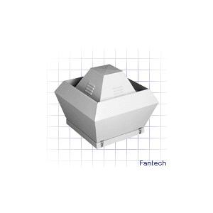 Quạt gắn mái kiểu ly tâm - CHD/CHE series